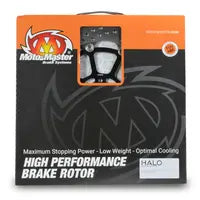 Suzuki Gsx-R 750 [1997] - Halo Series Schwimmende Racing-Bremsscheibe – Bild 9