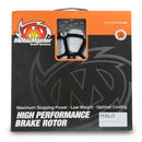 Suzuki Tl 1000 S [1999, 2001] - Halo Series Schwimmende Racing-Bremsscheibe – Bild 6