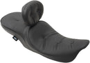 harley davidson flhri [DRAG SPECIALTIES] – Low Profile Touring Sitz-2