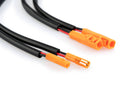 UNIVERSAL UNIVERSAL UNIVERSAL – Plug & Play-kabelsats för indikatorer – svart-16