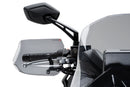 KYMCO SUPER DINK 125 GT [2025] – Maxiscooter Handschutzprotektoren – Transparent-2