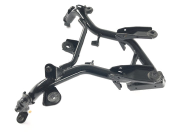 Suzuki Bandit GSF 650 S WVB5 [2005] - Verkleidungshalter vorne Geweih - 0