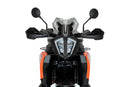 KTM 890 ADVENTURE R [2025] – Sportscheibe – Transparent-1