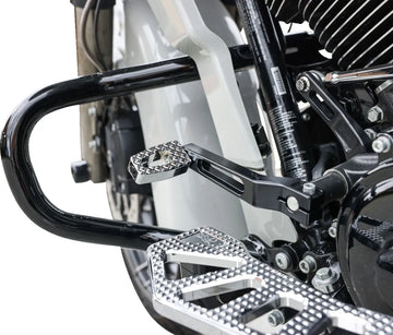 harley davidson sportster s rh 1250 s [THRASHIN SUPPLY CO.] - P-54 växelpinne - 0