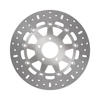 SUZUKI GSX-R 400 R [EBC] – Schwimmend gelagerte Bremsscheibe vorne
