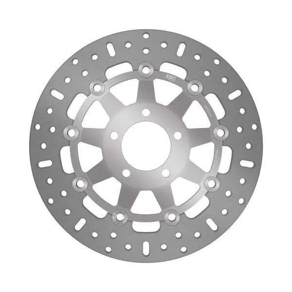 SUZUKI GSX-R 400 R [EBC] – Schwimmend gelagerte Bremsscheibe vorne