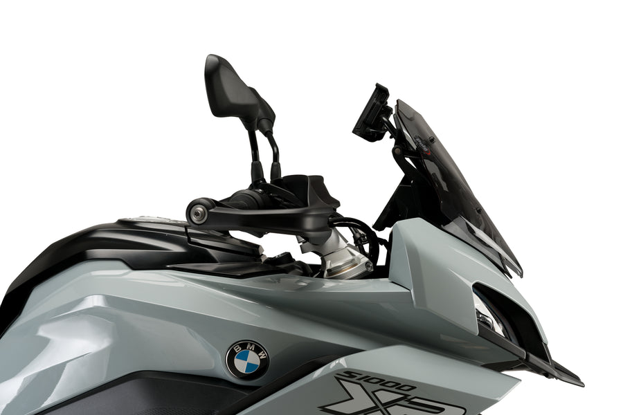 BMW S 1000 XR [2025] – Sportscheibe – Getönt