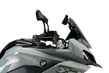 BMW S 1000 XR [2025] – Sportscheibe – Transparent - 0