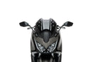 KYMCO AK 550 PREMIUM [2025] – Windschutzscheibe V-Tech Line Sport – Stark getönt-4