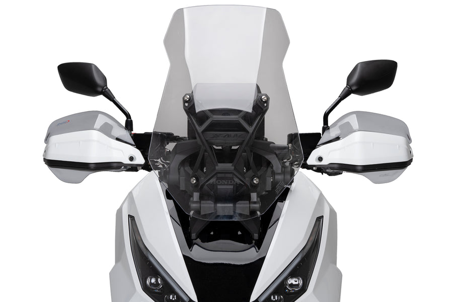 HONDA X-ADV [2025] – Handschutzverlängerung – Stark getönt