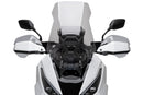 HONDA X-ADV [2025] – Handschutzverlängerung – Transparent-2