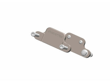 harley davidson touring [RICK'S MOTORCYCLES] - Främre Fender Spacer Kit