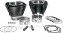 Harley-Davidson FLSTFSE2 1690 Fat Boy Screamin Eagle [2006] - Big Bore Zylinderkit – Art.-Nr. 910-0205 – Bild 4