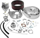 Harley-Davidson FLF 1200 Duo Glide [1960] - T-Style O-Ring Ansaugstutzen – Bild 11