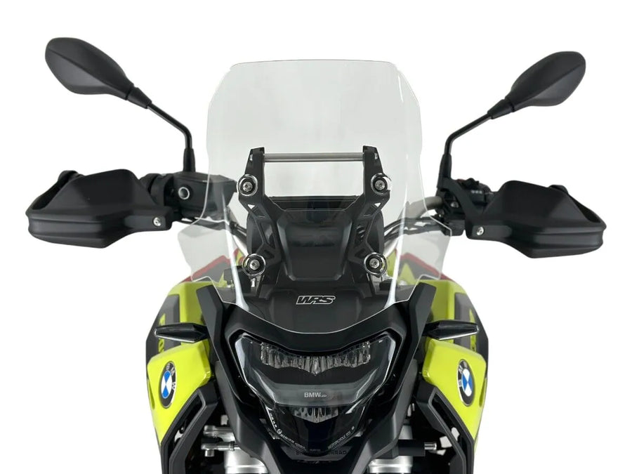 BMW F 900 GS [WRS] – Vindruta