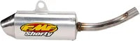 Honda Cr 125 R [1998-1999] - Powercore 2 Endschalldämpfer – Bild 12