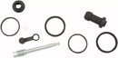 Yamaha XT 600 [prox]-brake caliper overhaul-1