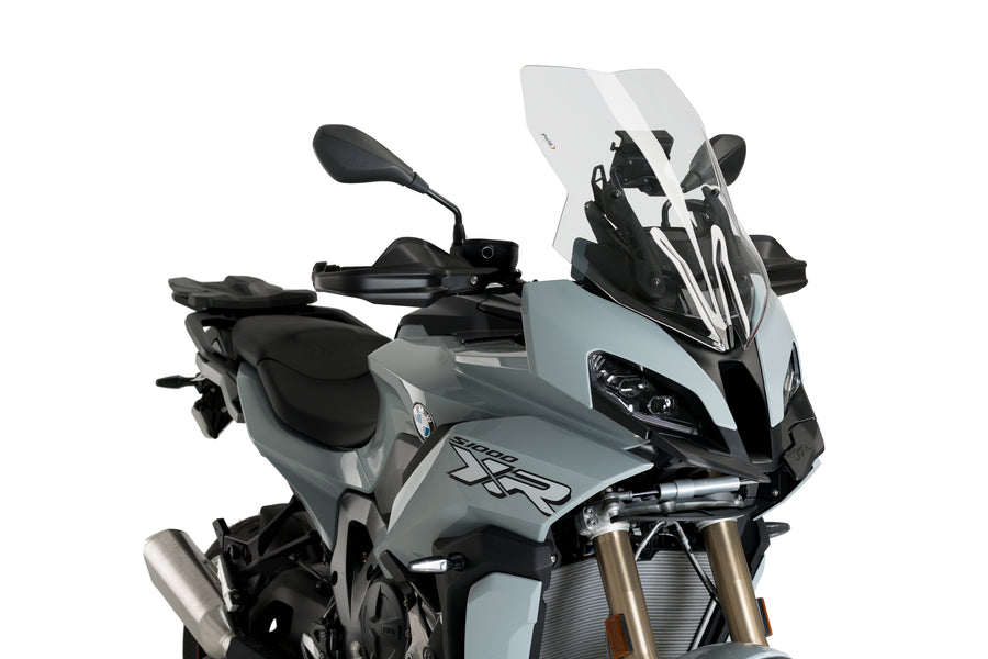 BMW S 1000 XR [2025] – Tourenscheibe – Transparent