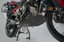 Honda CRF 1100 L [2024-2026] - motorskyddsstång svart – bild 1