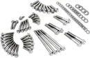 Harley-Davidson FLSTFI 1923 Softail Fat Boy Grey Ghost 117 [2025] - 12-punkts extern bultmotorsats - Bild 4