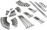 Harley-Davidson FXBB 1923 Softail Street Bob 117 [2025] - 12-punkts extern bultmotorsats - Bild 4