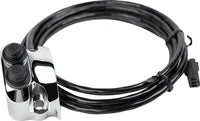 Harley-Davidson FLTRXSTSE 1977 Road Glide ST CVO 121 [2024] - Lenkerarmatur – Bild 5