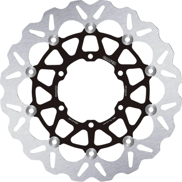 Suzuki Gsx-R 1000 R ABS [2017-2018, 2020-2021, 2020, 2022-2025] - bromsskiva - bild 1