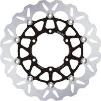 Suzuki Gsx-R 1000 R ABS [2017-2018, 2020-2021, 2020, 2022-2025] - bromsskiva - bild 5