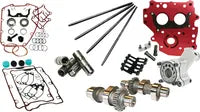 Harley-Davidson FXST 1690 Softail Standard [2012-2015] - HP+® Kamaxelsats - Kamaxelprofil: 543-serien - Figur 11