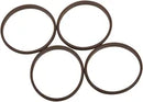 Harley-Davidson FLHCS 1923 Softail Heritage Classic 117 [2025] - CNC-gefräster 55 mm Ansaugkrümmer – Bild 11