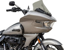 harley davidson touring [KLOCK WERKS] – Pro Touring Flare™ windshield-6