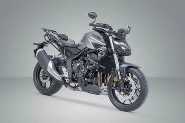 honda cb 1000 [SW-MOTECH] – SLC sidobagageställ - 0