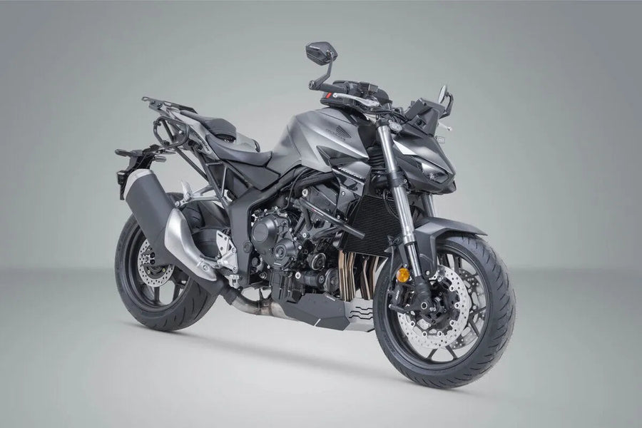 honda cb 1000 [SW-MOTECH] – SLC sidobagageställ