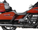 harley davidson touring [DRAG SPECIALTIES] – Predator III sits med utökad räckvidd-3