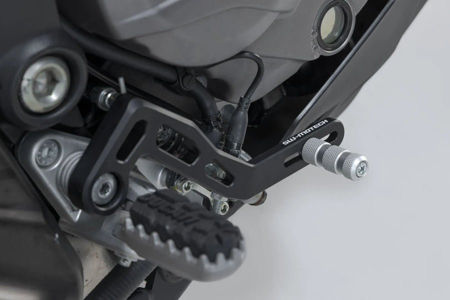 ducati multistrada 1260 [SW-MOTECH] – bromspedal