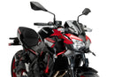 KAWASAKI Z 650 [2025] – Naked Verkleidungsscheibe Windschild Front Spoiler-4