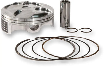 gas gas ec 450 [VERTEX] – Kolbenkit Geschmiedet Hochverdichtung für 4-Takt - 0