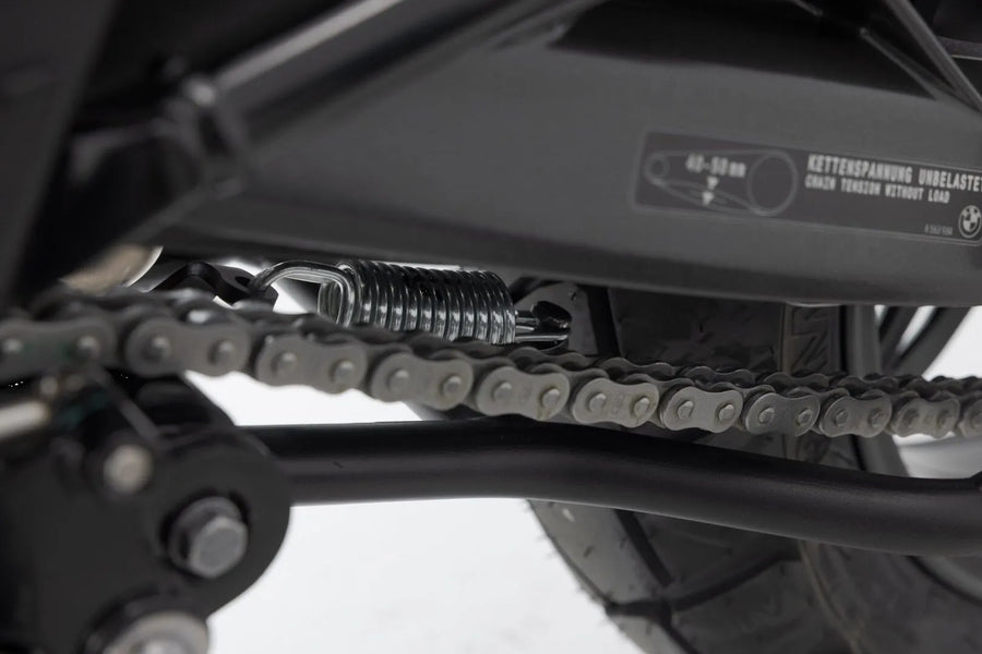 bmw g 310 gs [SW-MOTECH] – mittstativ