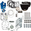Harley-Davidson FXBB 1923 Softail Street Bob 117 [2025] - 128" Power Package für 114"/117" Ölgekühlte M8 – Bild 1