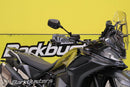 Ducati Multistrada V4 [BARKBUSTERS] – Hårdvarusats – Tvåpunktsmontering närbild