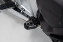 Yamaha XSR 700 [SW-MOTECH] – Verlängerung für Bremspedal