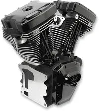 Harley-Davidson FXEF 1340 Fat Bob [1986] - V80 Long-Block Motor – Bild 7