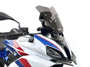 BMW S 1000 XR [WRS] - vindrutan
