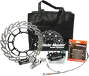 Honda CRF 450 Rwe [2025-2026] - Supermoto Racing Bremskit 300mm – Art.-Nr. 313055 – Bild 4