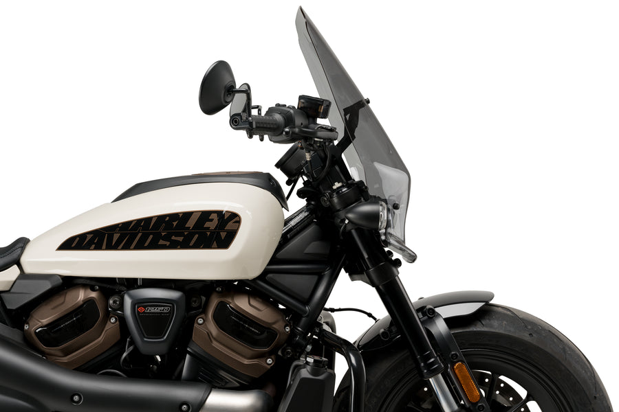 HARLEY DAVIDSON SPORTSTER S RH 1250 S [2024] – New Generation Touring – Tonad