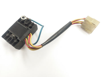 Aprilia Pegaso 650 MX [1992] - Agenterator Regulator Controller Rectifier - 0