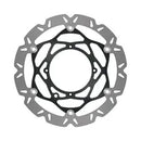 Swm SM 650 R [2015] - Flame Series Schwimmende Bremsscheibe – Bild 11