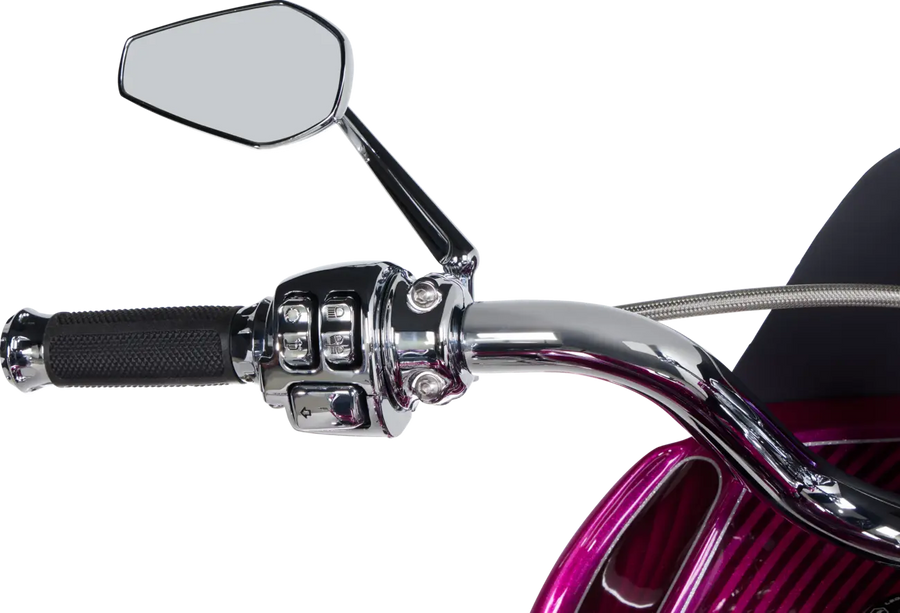 harley davidson fxlrst [DRAG SPECIALTIES] – Quick Connect kopplingskabel