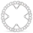 Tm Racing MX 530 FI [2015, 2017] - OEM-byte av bromssats - bild 5