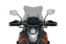KTM 1290 SUPER ADVENTURE S [2025] – Tourenscheibe – Transparent-3